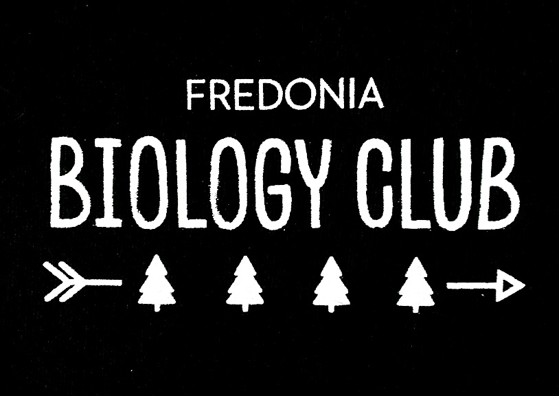 Fredonia Biology Club Logo