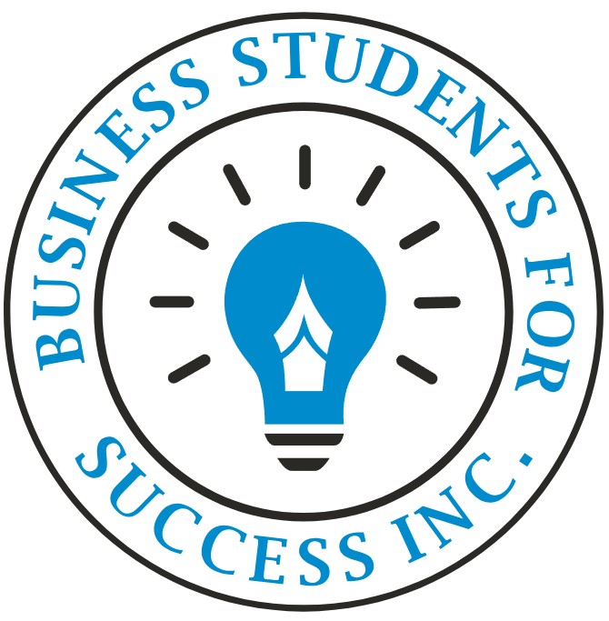 Business Students for Success Inc. Logo