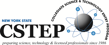 CSTEP STEM Club Logo