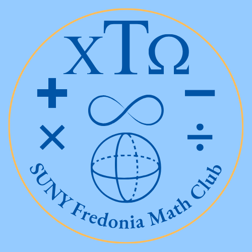 Chi Tau Omega (Math Club)Logo