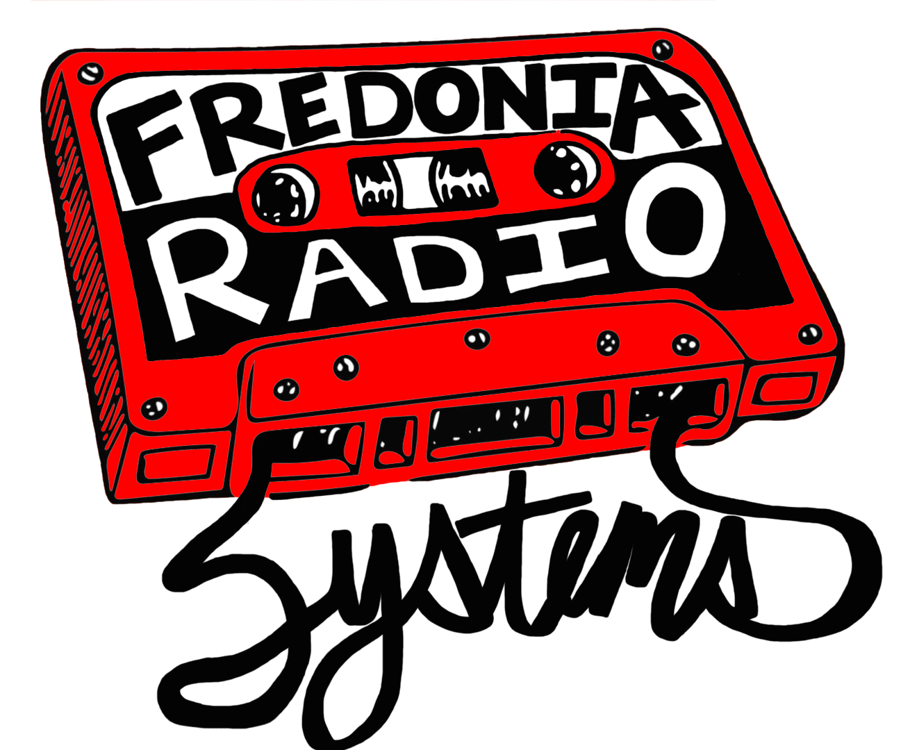 Fredonia Radio SystemsLogo
