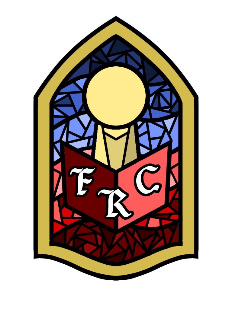 Fredonia Renaissance ChoirLogo