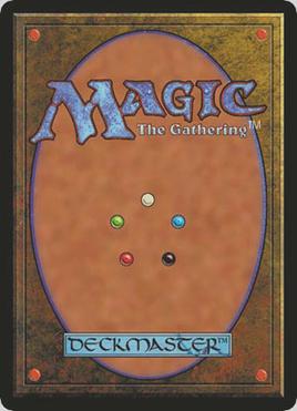 Magic The GatheringLogo