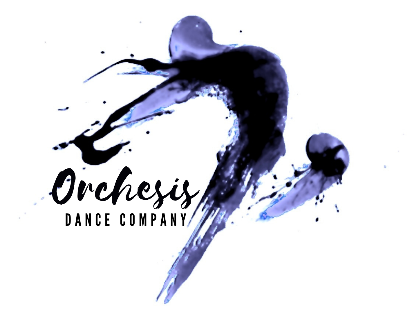 Orchesis Dance CompanyLogo