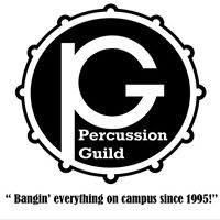 Percussion GuildLogo