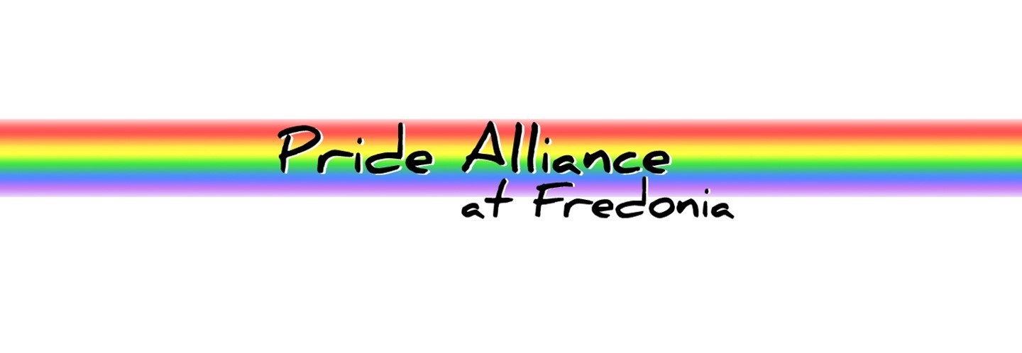 Pride AllianceLogo