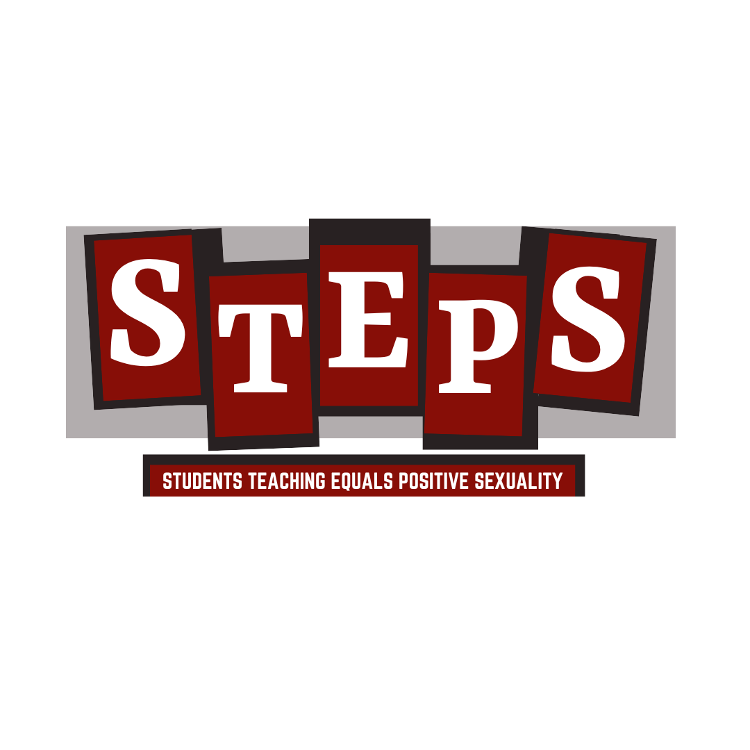 S.T.E.P.S.Logo