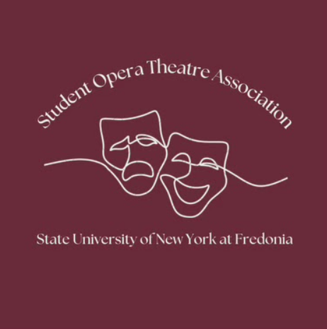 Student Opera Theatre AssociationLogo