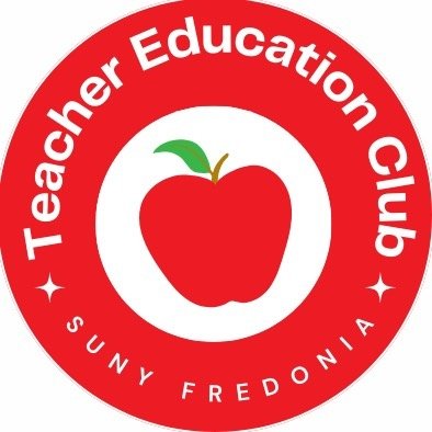 Teacher Education Club (TEC)Logo
