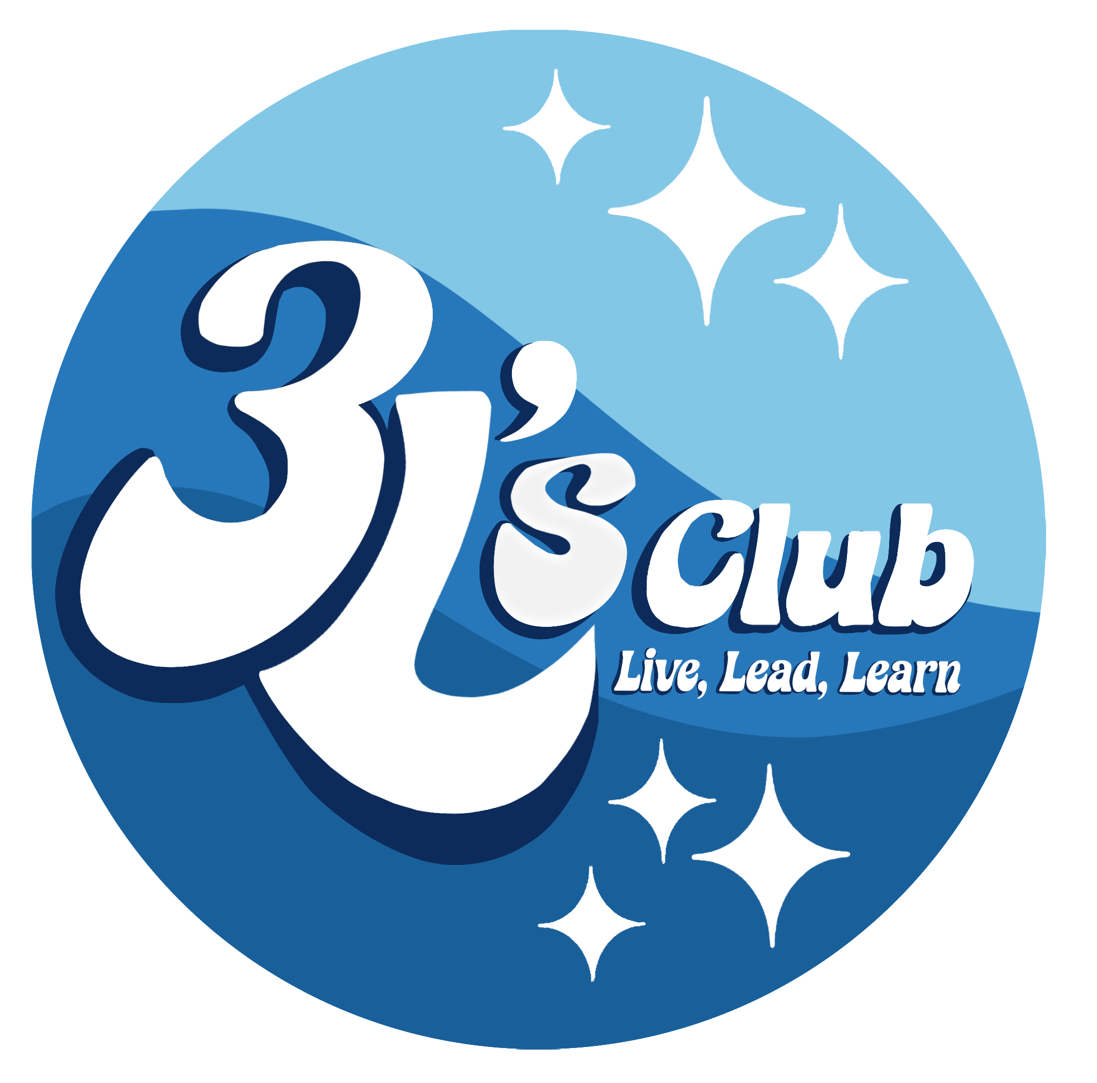 The 3 L's ClubLogo