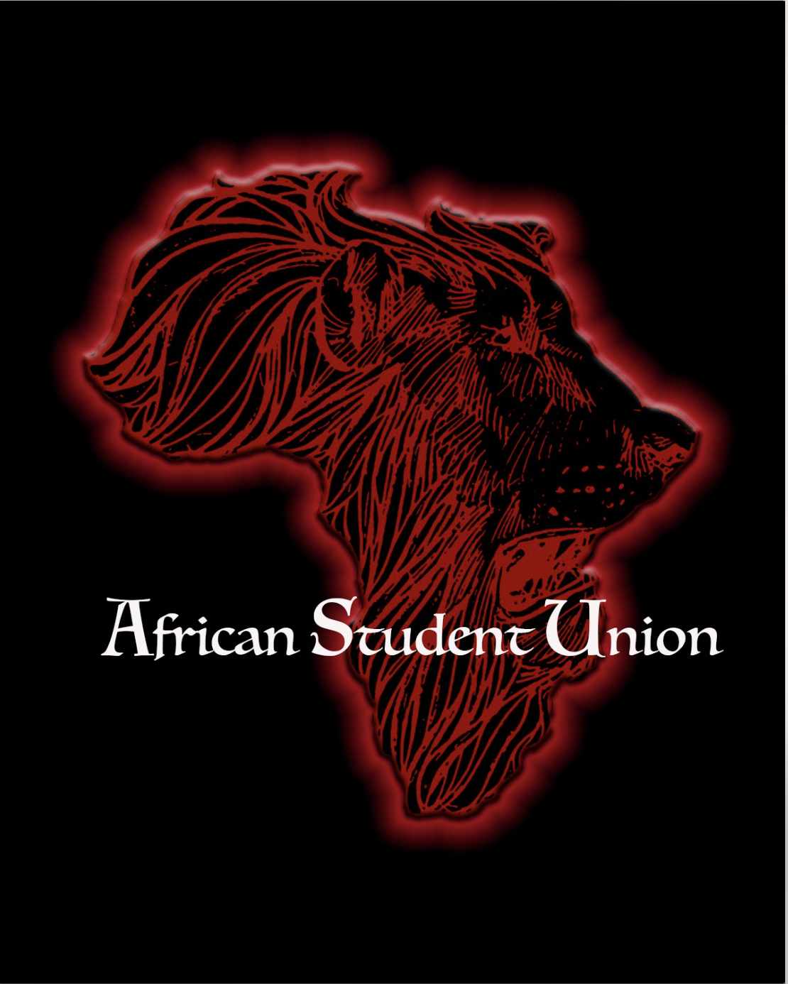African Student UnionLogo