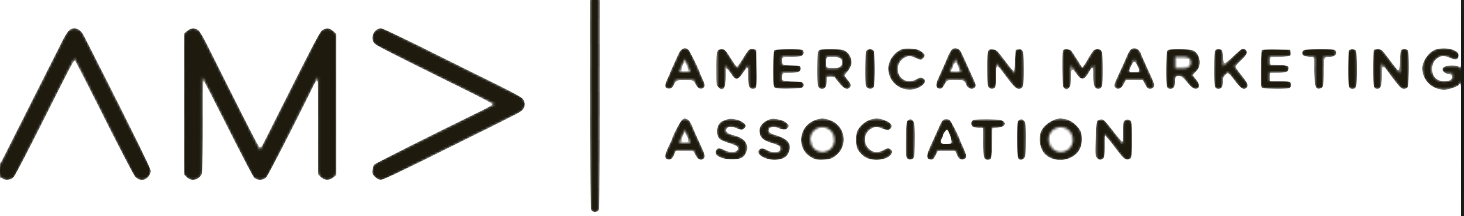 American Marketing Association (AMA)Logo