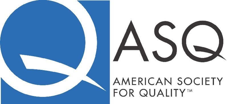 American Society for QualityLogo