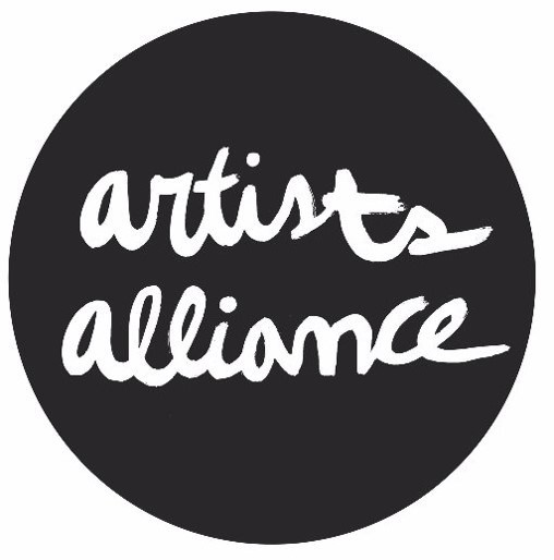 Artists AllianceLogo