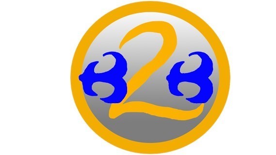 Brother to Brother (B2B)Logo