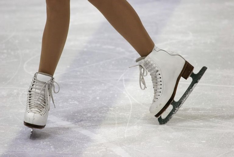 Figure Skating ClubLogo