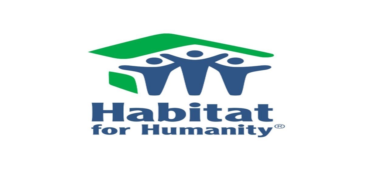 Habitat For HumanityLogo