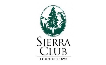 Sierra ClubLogo