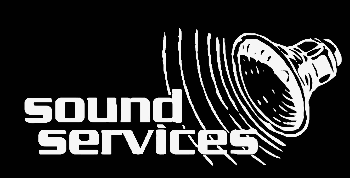 Sound ServicesLogo