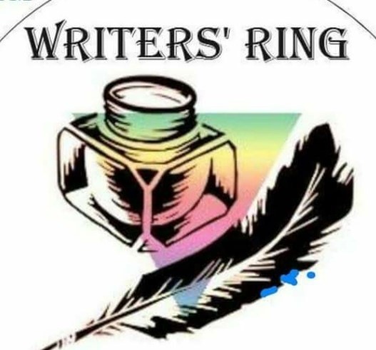 Writers' RingLogo