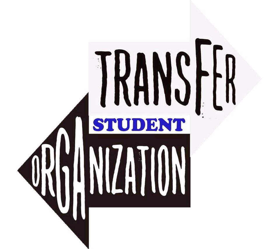 Transfer Student OrganizationLogo