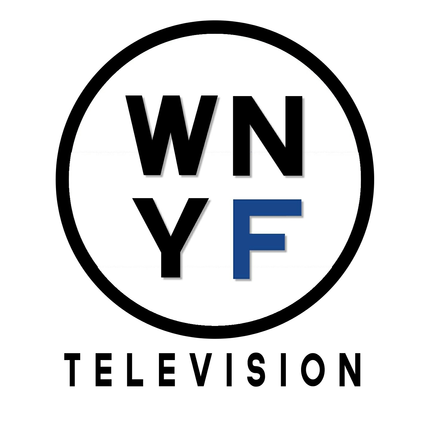 WNYF-TVLogo