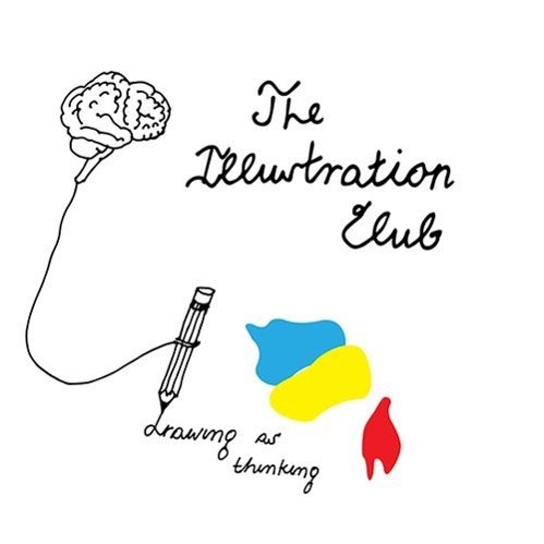 Animation & Illustration ClubLogo